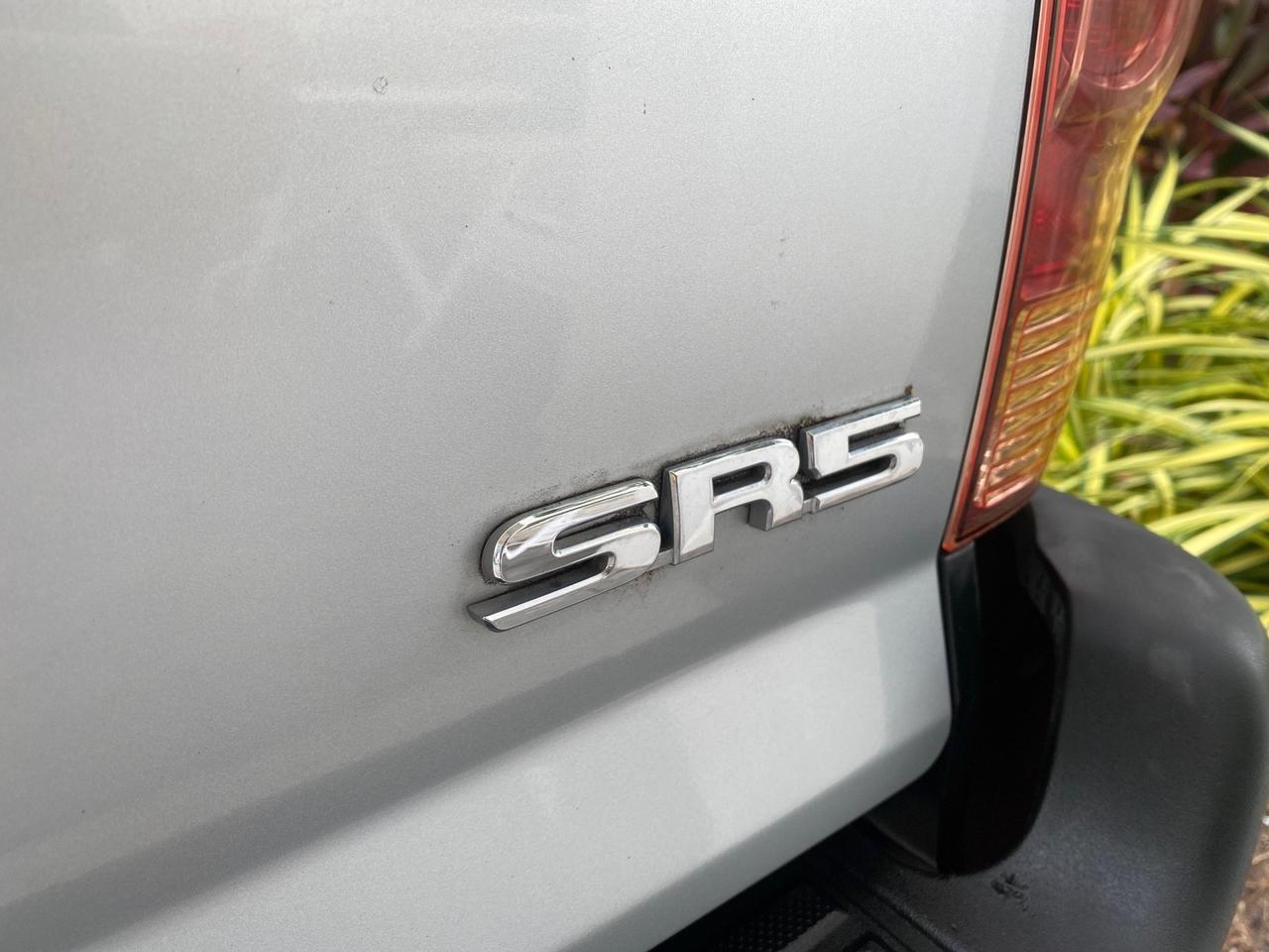 2007 Toyota Tacoma LOW MILES 28,699 1 OWNER 4 DR Pompano Beach FL