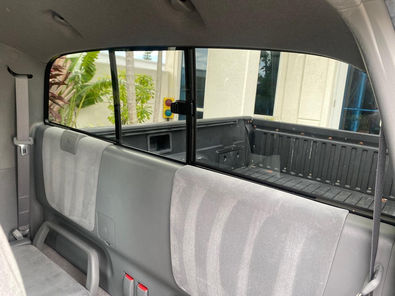 2007 Toyota Tacoma LOW MILES 28,699 1 OWNER 4 DR Pompano Beach FL