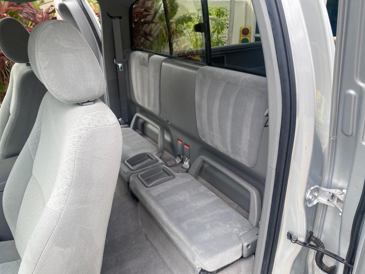 2007 Toyota Tacoma LOW MILES 28,699 1 OWNER 4 DR Pompano Beach FL