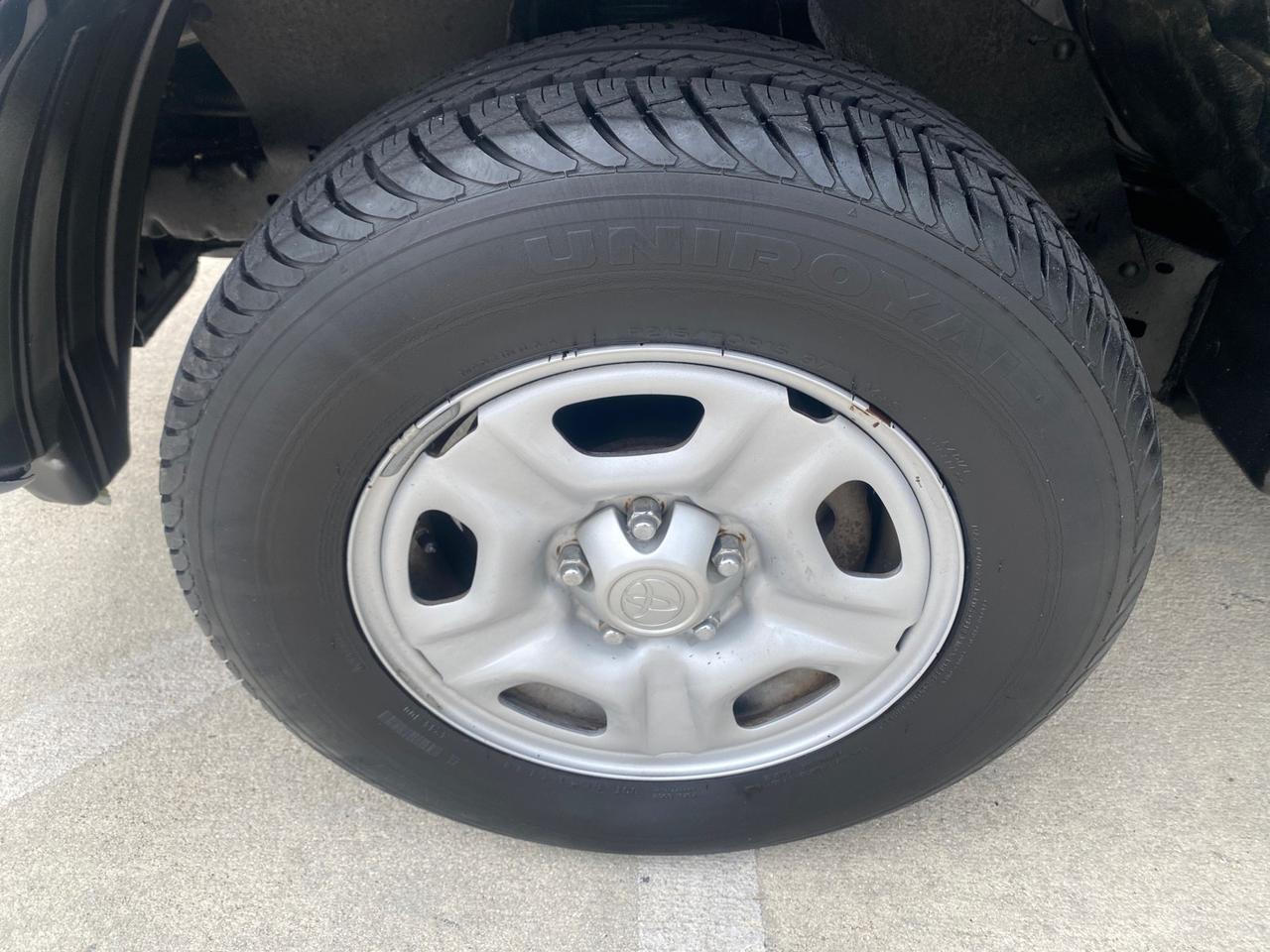 2007 Toyota Tacoma LOW MILES 28,699 1 OWNER 4 DR Pompano Beach FL