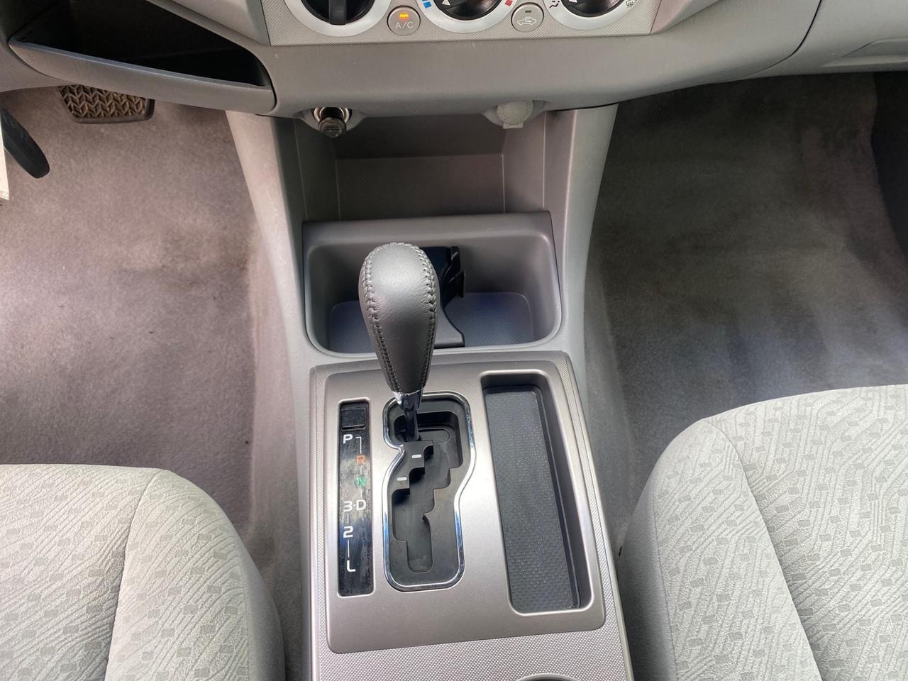 2007 Toyota Tacoma LOW MILES 28,699 1 OWNER 4 DR Pompano Beach FL