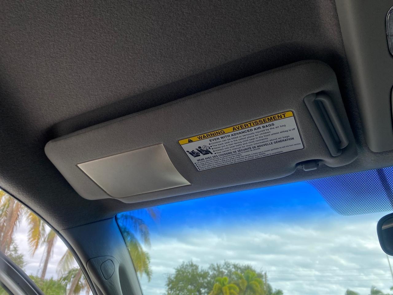 2007 Toyota Tacoma LOW MILES 28,699 1 OWNER 4 DR Pompano Beach FL