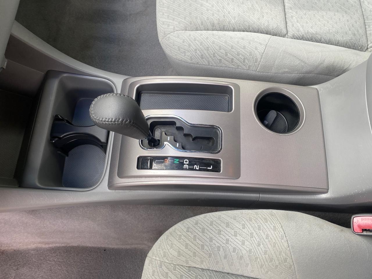 2007 Toyota Tacoma LOW MILES 28,699 1 OWNER 4 DR Pompano Beach FL