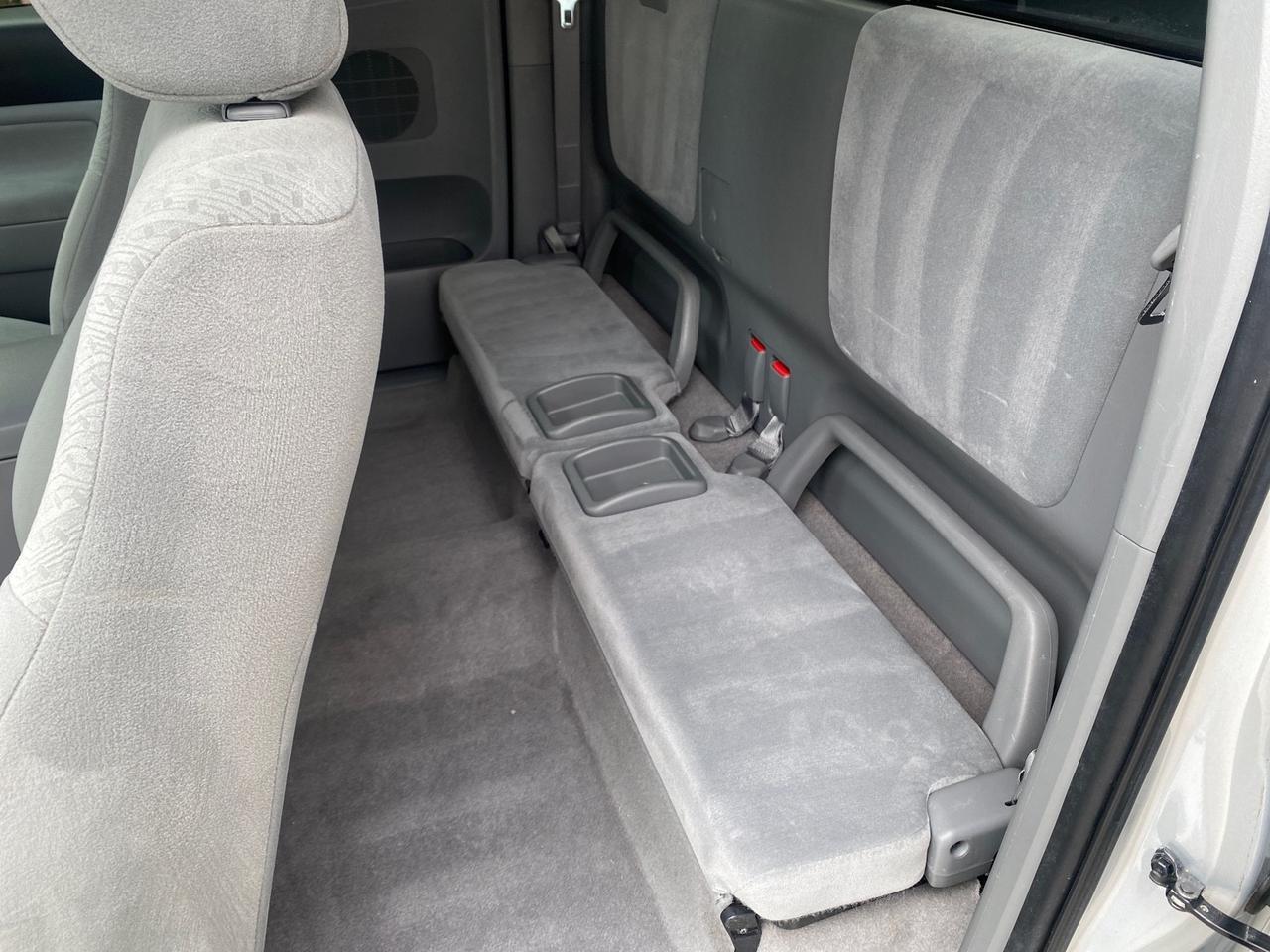 2007 Toyota Tacoma LOW MILES 28,699 1 OWNER 4 DR Pompano Beach FL