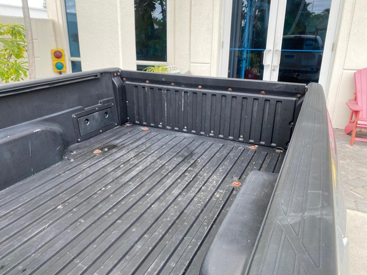 2007 Toyota Tacoma LOW MILES 28,699 1 OWNER 4 DR Pompano Beach FL