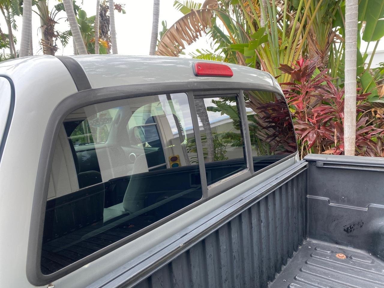 2007 Toyota Tacoma LOW MILES 28,699 1 OWNER 4 DR Pompano Beach FL