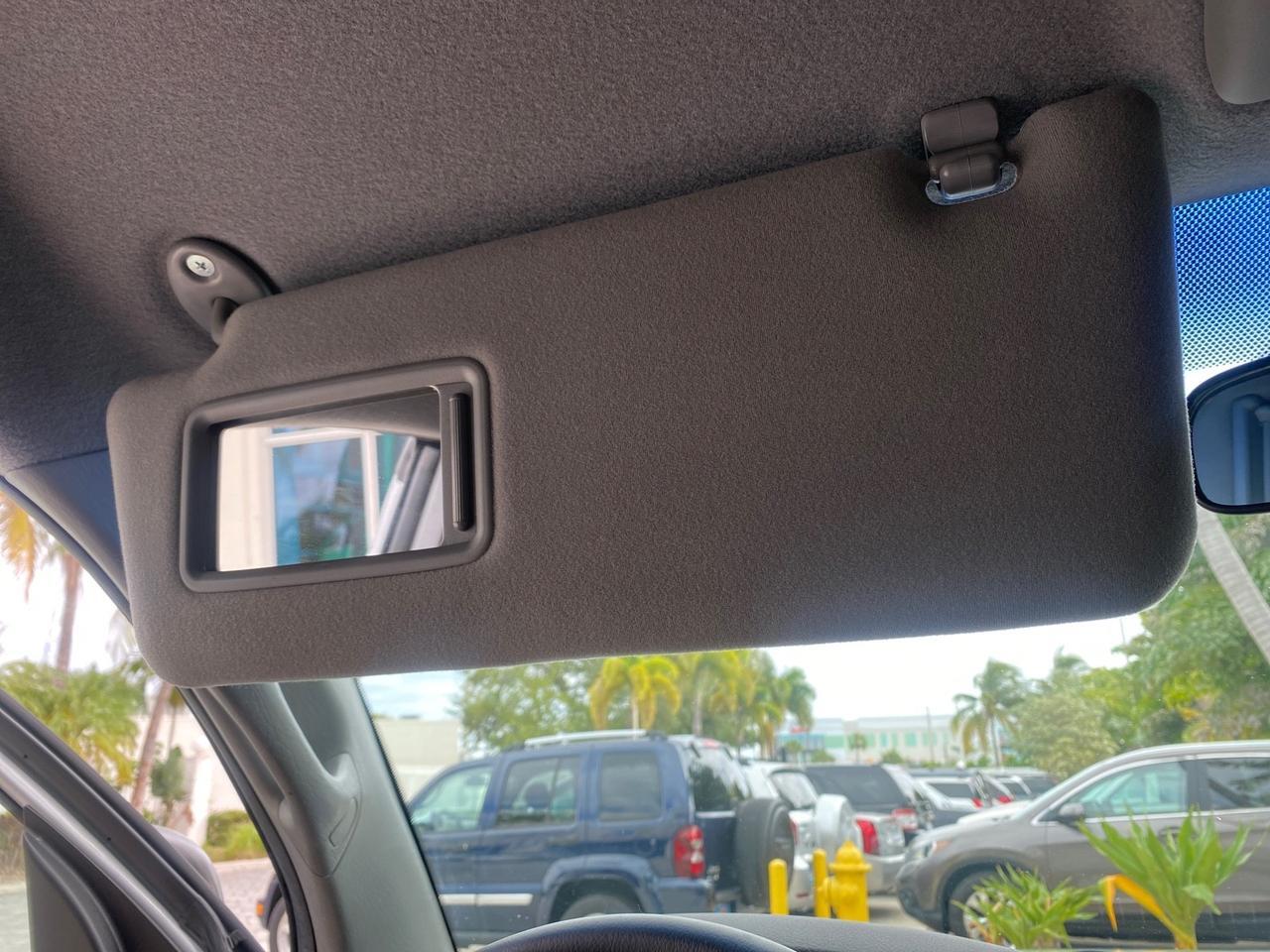 2007 Toyota Tacoma LOW MILES 28,699 1 OWNER 4 DR Pompano Beach FL