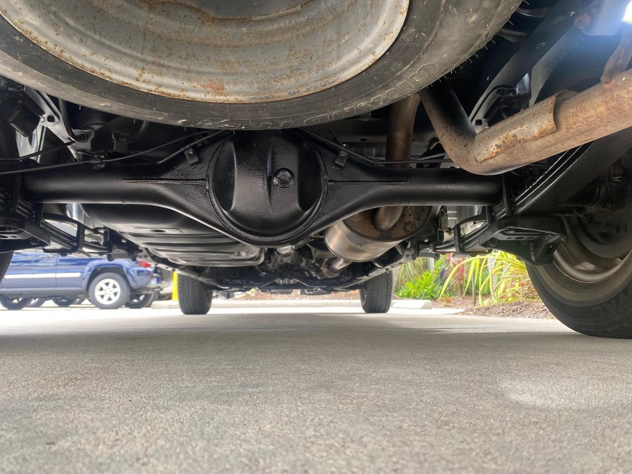 2007 Toyota Tacoma LOW MILES 28,699 1 OWNER 4 DR Pompano Beach FL