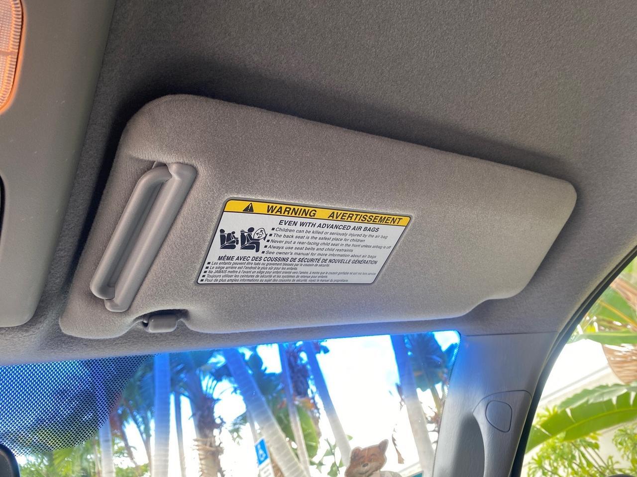 2007 Toyota Tacoma LOW MILES 28,699 1 OWNER 4 DR Pompano Beach FL