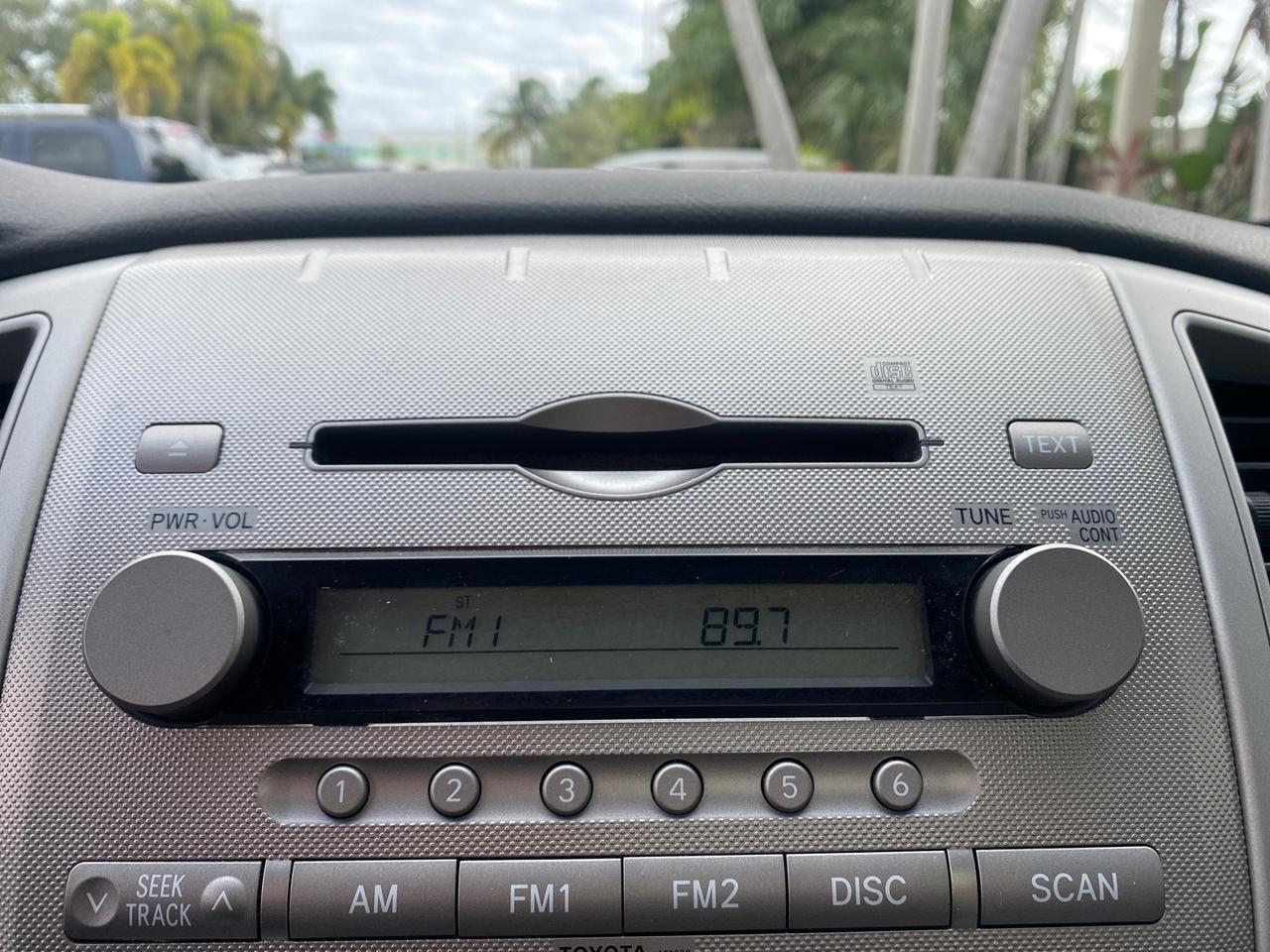 2007 Toyota Tacoma LOW MILES 28,699 1 OWNER 4 DR Pompano Beach FL