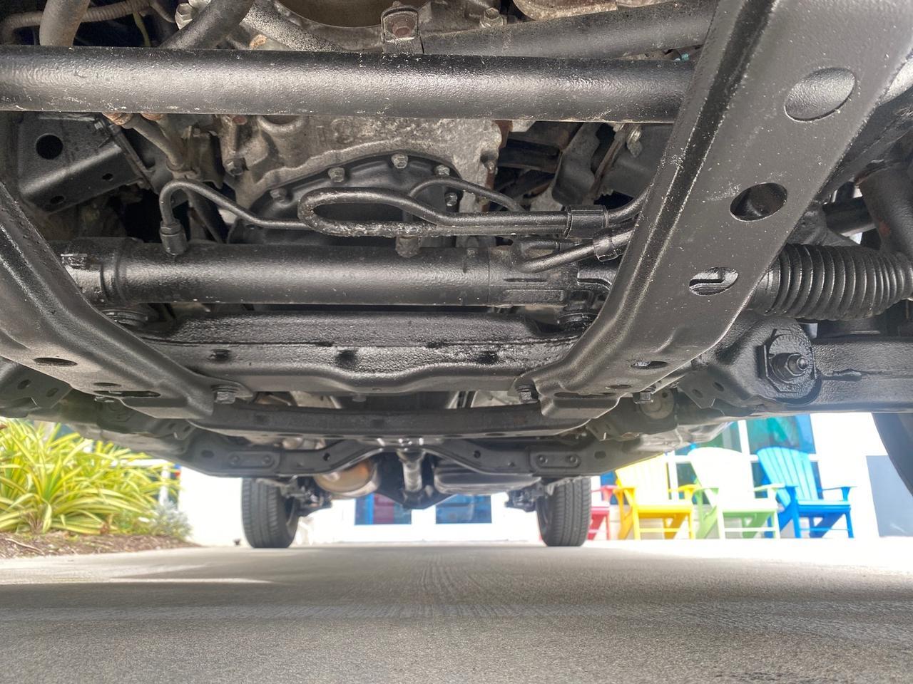 2007 Toyota Tacoma LOW MILES 28,699 1 OWNER 4 DR Pompano Beach FL