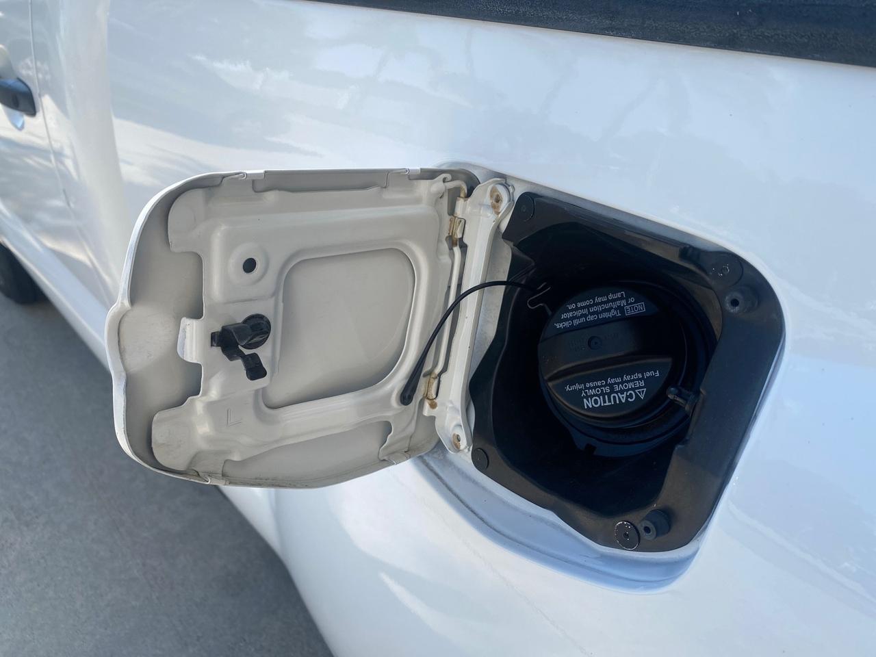 2007 Toyota Tacoma LOW MILES 98,053 AUTO AC 4 CYL Pompano Beach FL