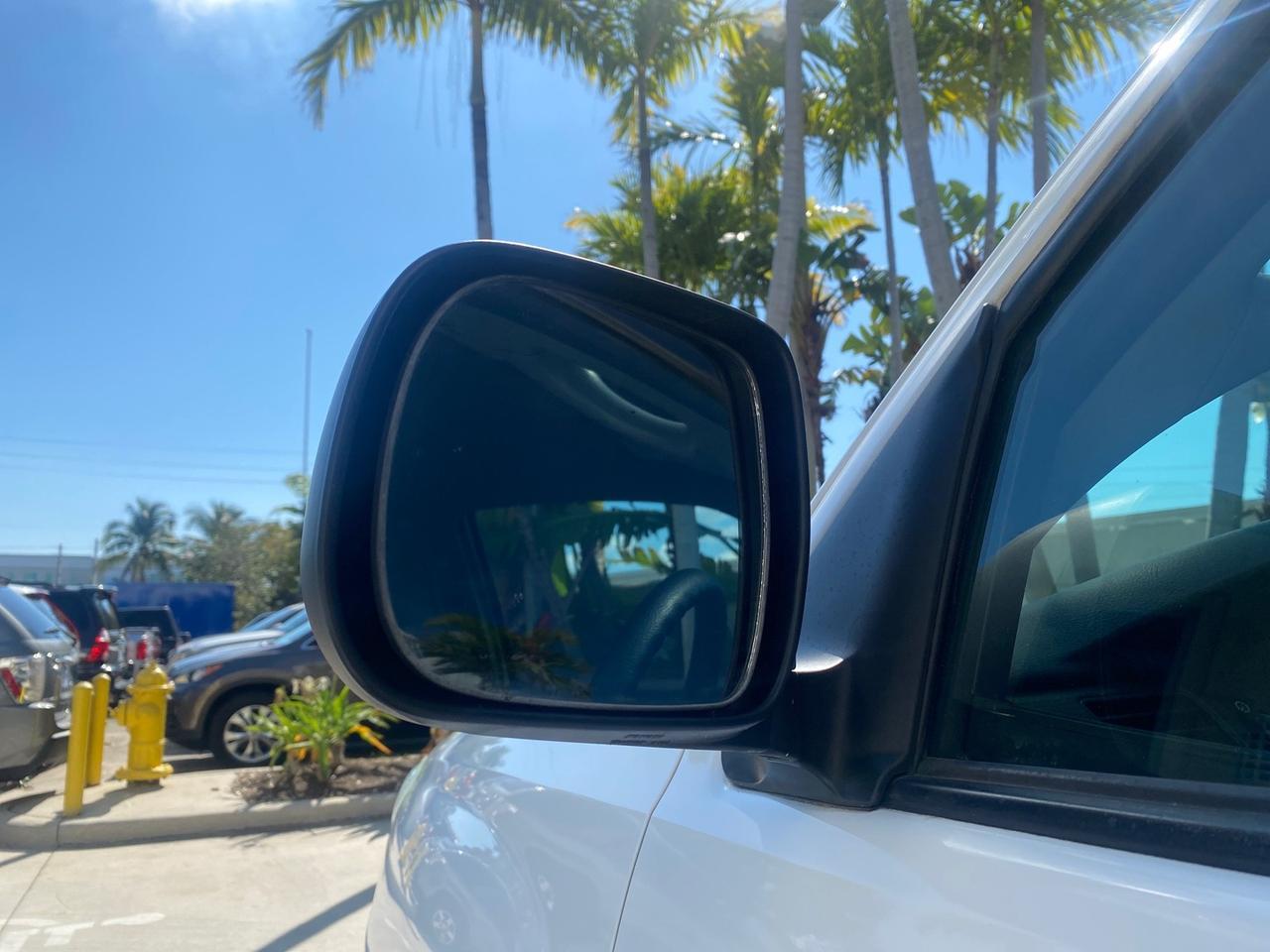 2007 Toyota Tacoma LOW MILES 98,053 AUTO AC 4 CYL Pompano Beach FL