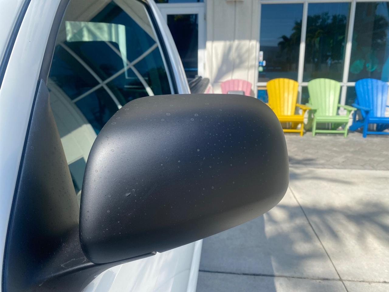 2007 Toyota Tacoma LOW MILES 98,053 AUTO AC 4 CYL Pompano Beach FL