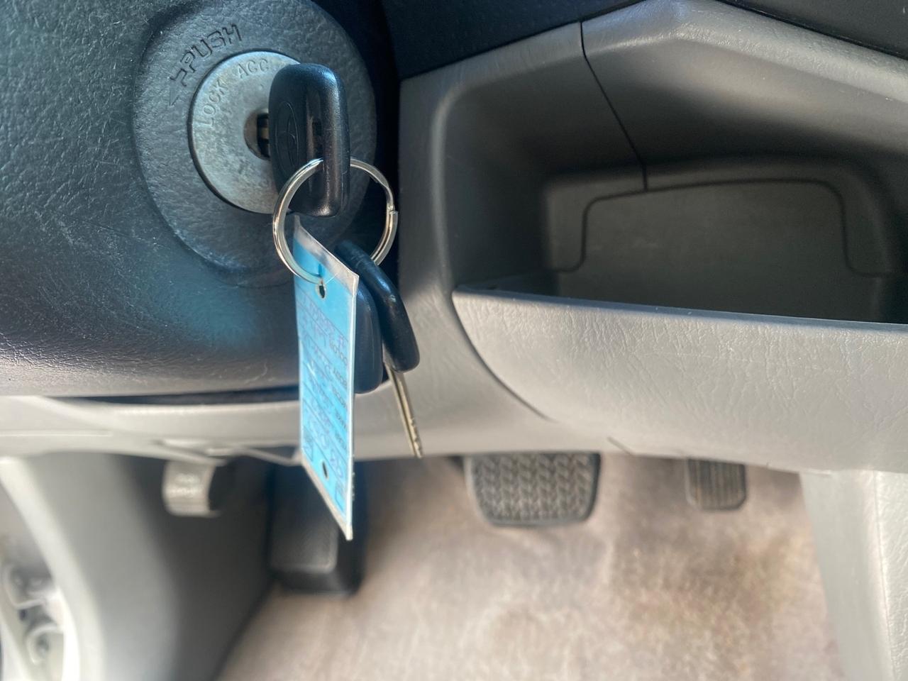 2007 Toyota Tacoma LOW MILES 98,053 AUTO AC 4 CYL Pompano Beach FL