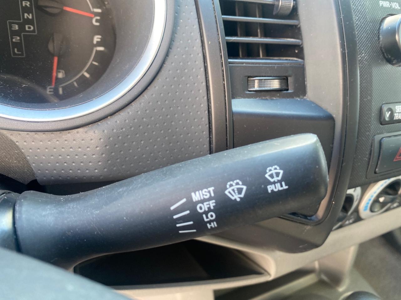 2007 Toyota Tacoma LOW MILES 98,053 AUTO AC 4 CYL Pompano Beach FL