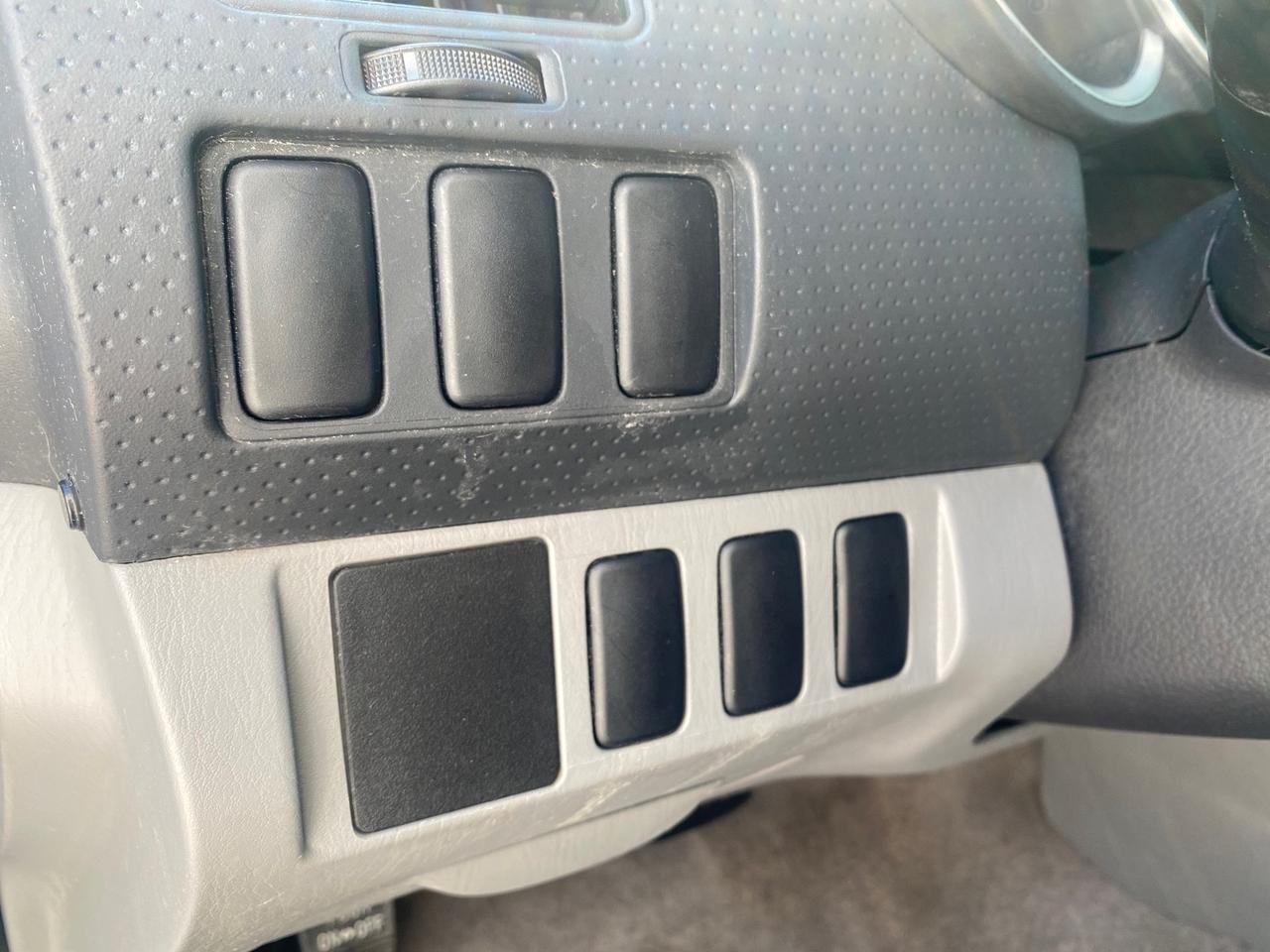 2007 Toyota Tacoma LOW MILES 98,053 AUTO AC 4 CYL Pompano Beach FL