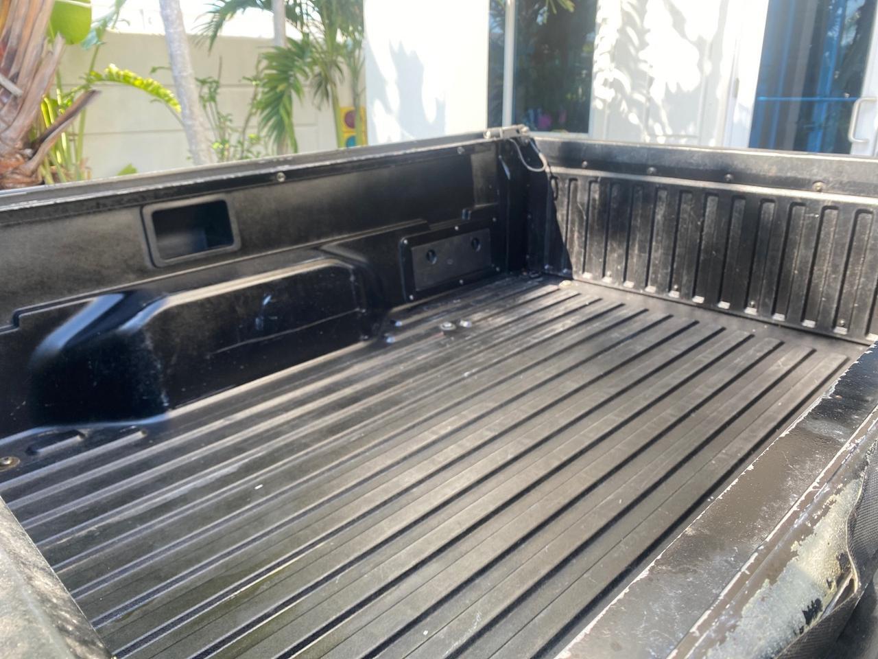 2007 Toyota Tacoma LOW MILES 98,053 AUTO AC 4 CYL Pompano Beach FL