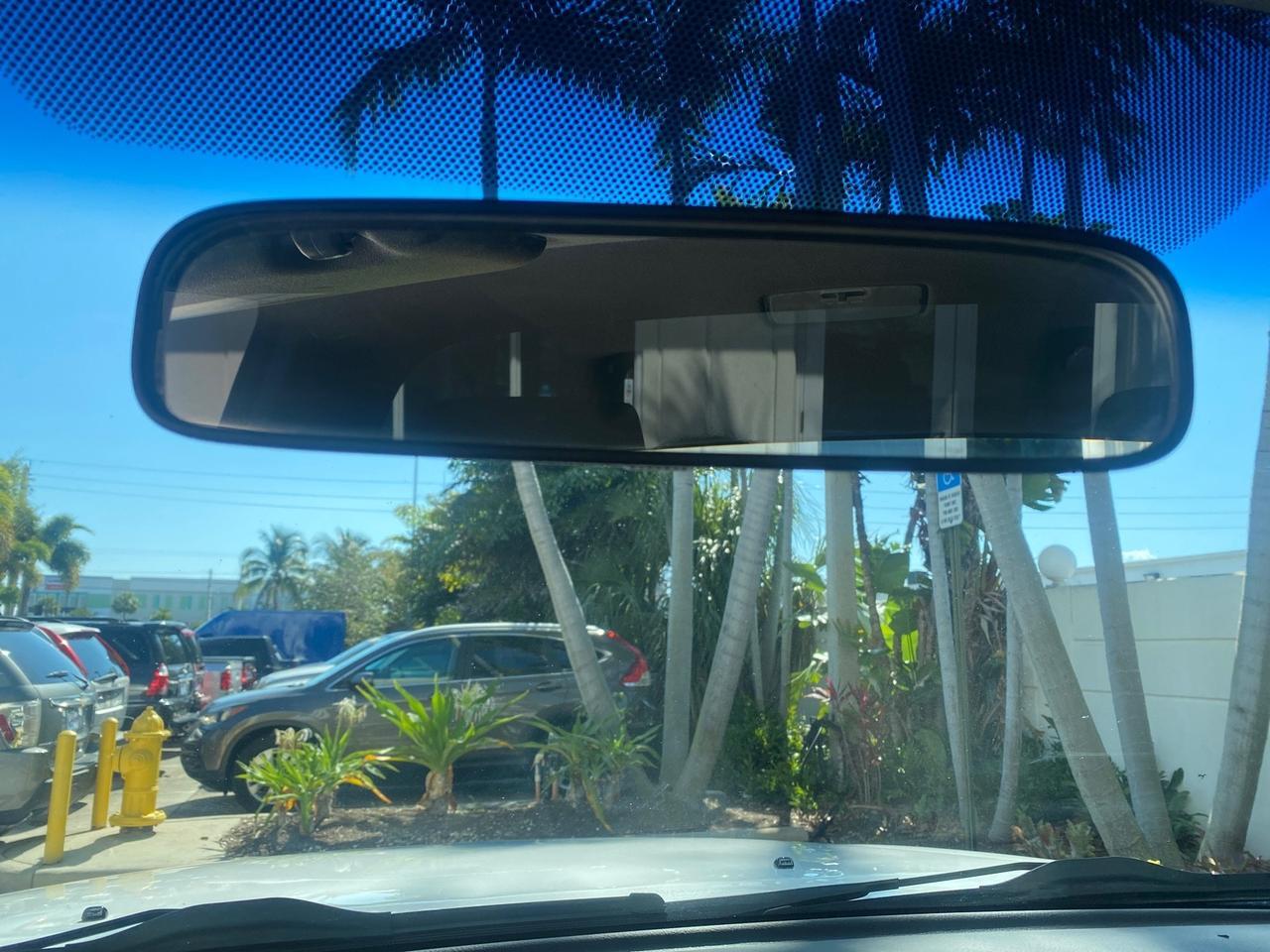 2007 Toyota Tacoma LOW MILES 98,053 AUTO AC 4 CYL Pompano Beach FL