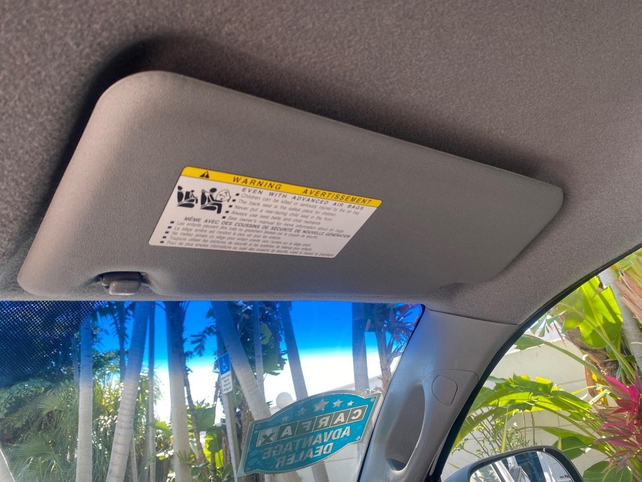 2007 Toyota Tacoma LOW MILES 98,053 AUTO AC 4 CYL Pompano Beach FL