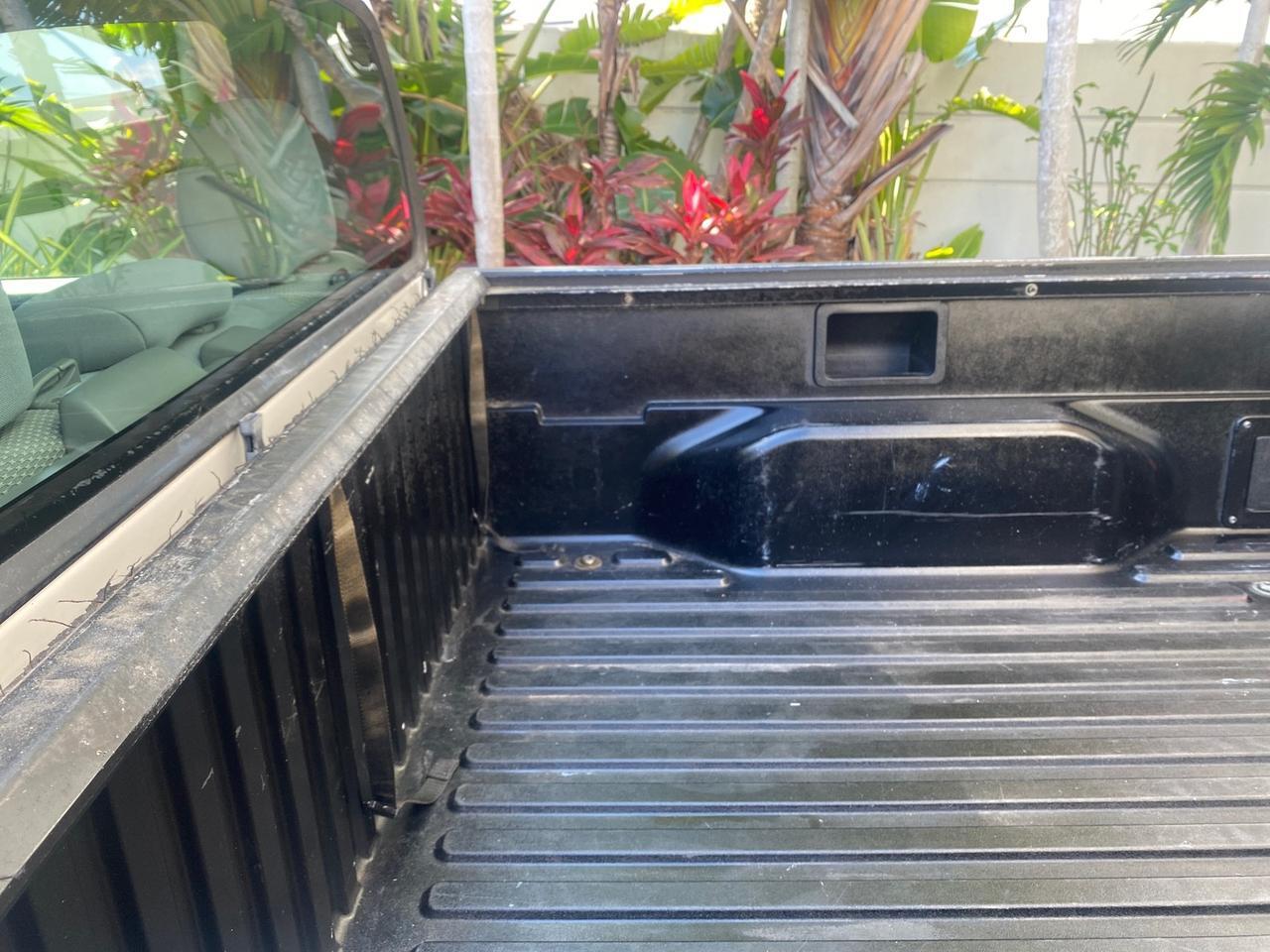 2007 Toyota Tacoma LOW MILES 98,053 AUTO AC 4 CYL Pompano Beach FL