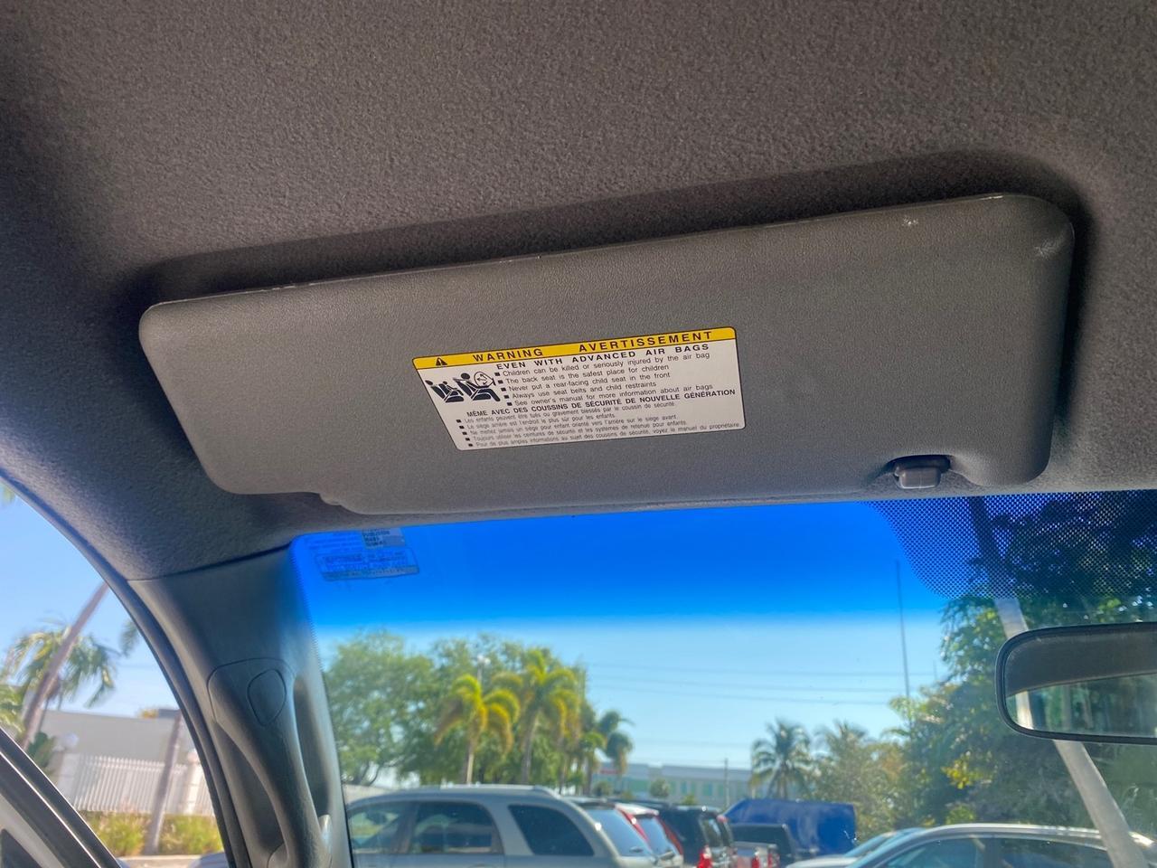 2007 Toyota Tacoma LOW MILES 98,053 AUTO AC 4 CYL Pompano Beach FL