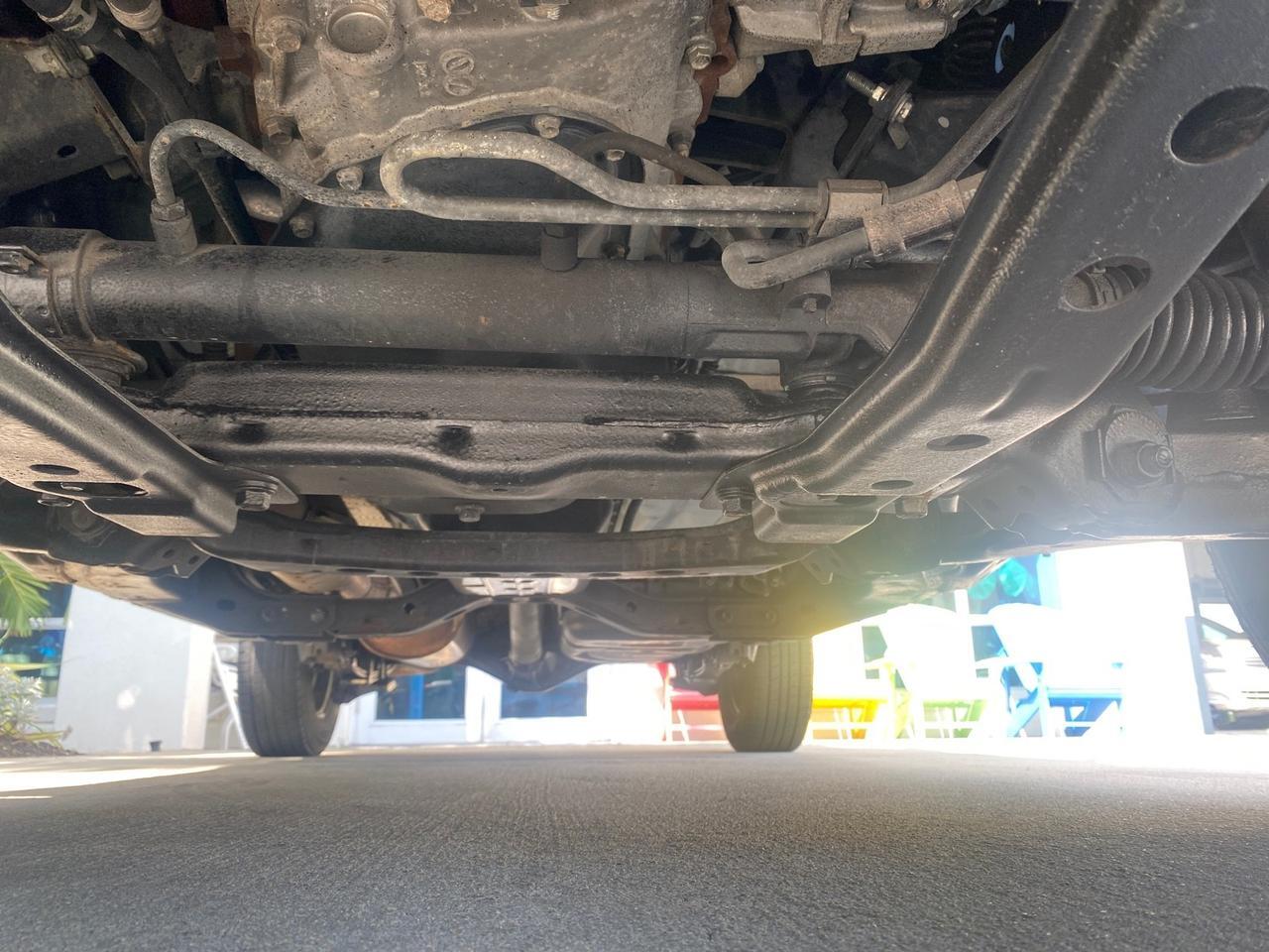 2007 Toyota Tacoma LOW MILES 98,053 AUTO AC 4 CYL Pompano Beach FL