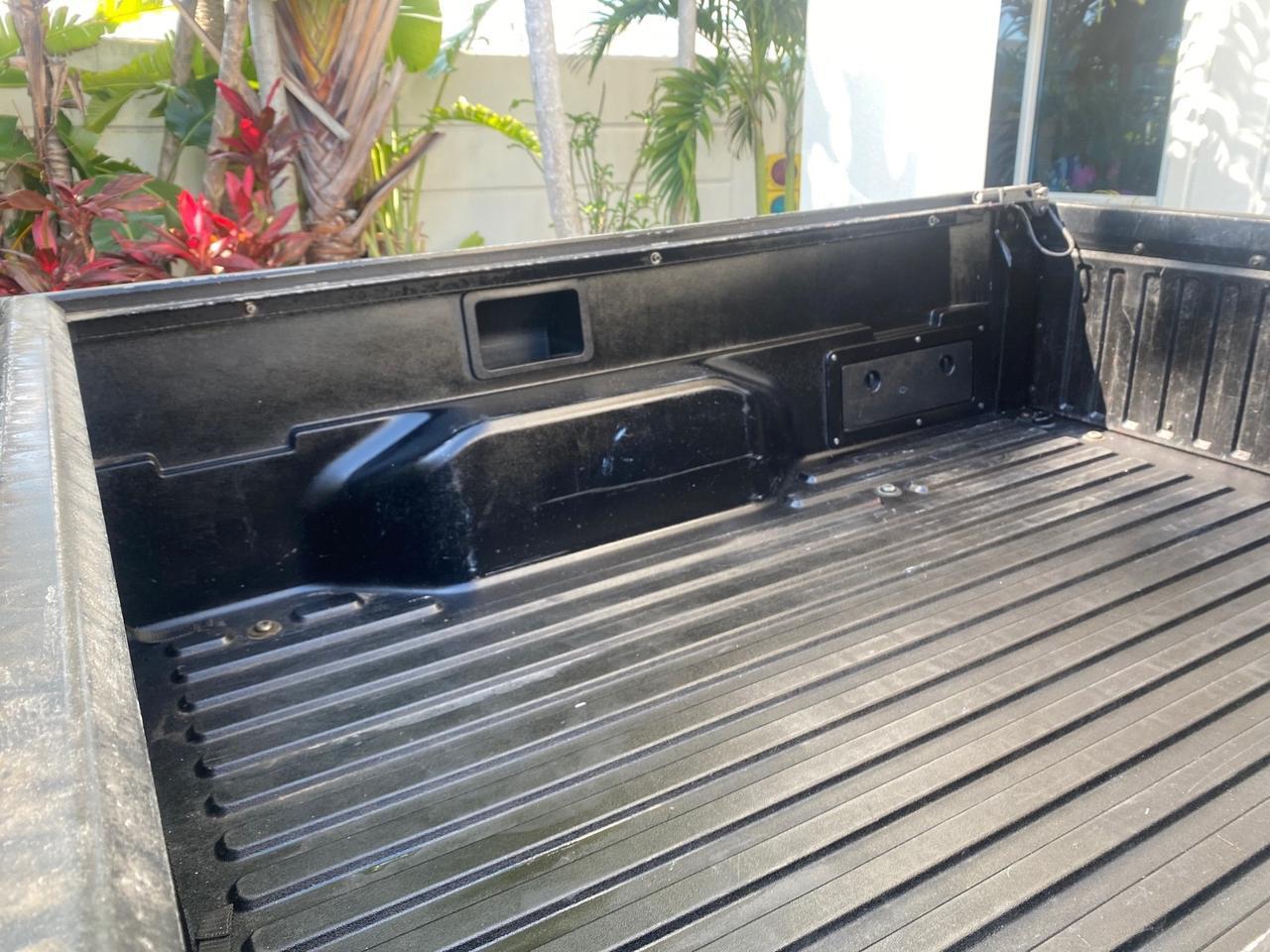 2007 Toyota Tacoma LOW MILES 98,053 AUTO AC 4 CYL Pompano Beach FL