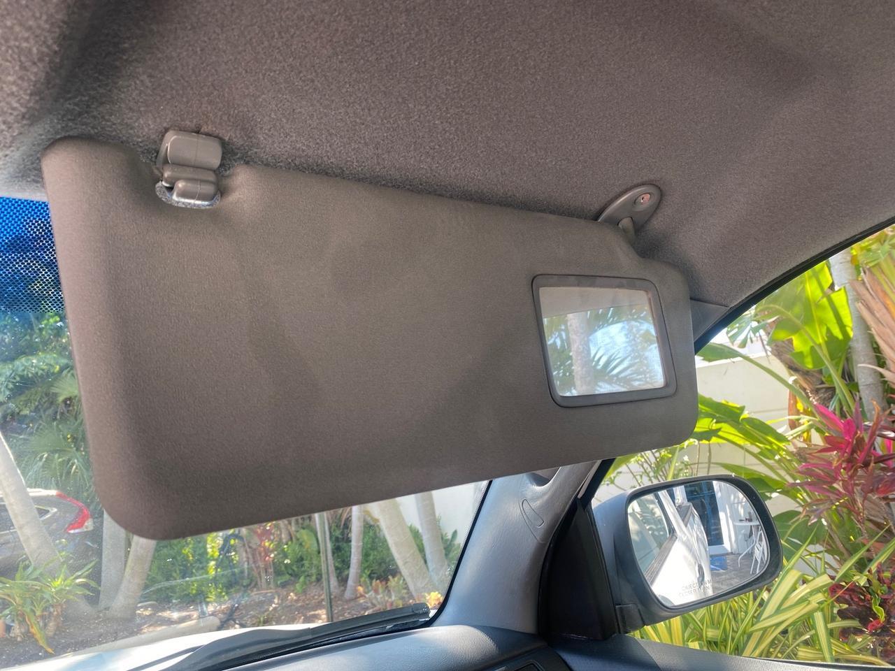 2007 Toyota Tacoma LOW MILES 98,053 AUTO AC 4 CYL Pompano Beach FL