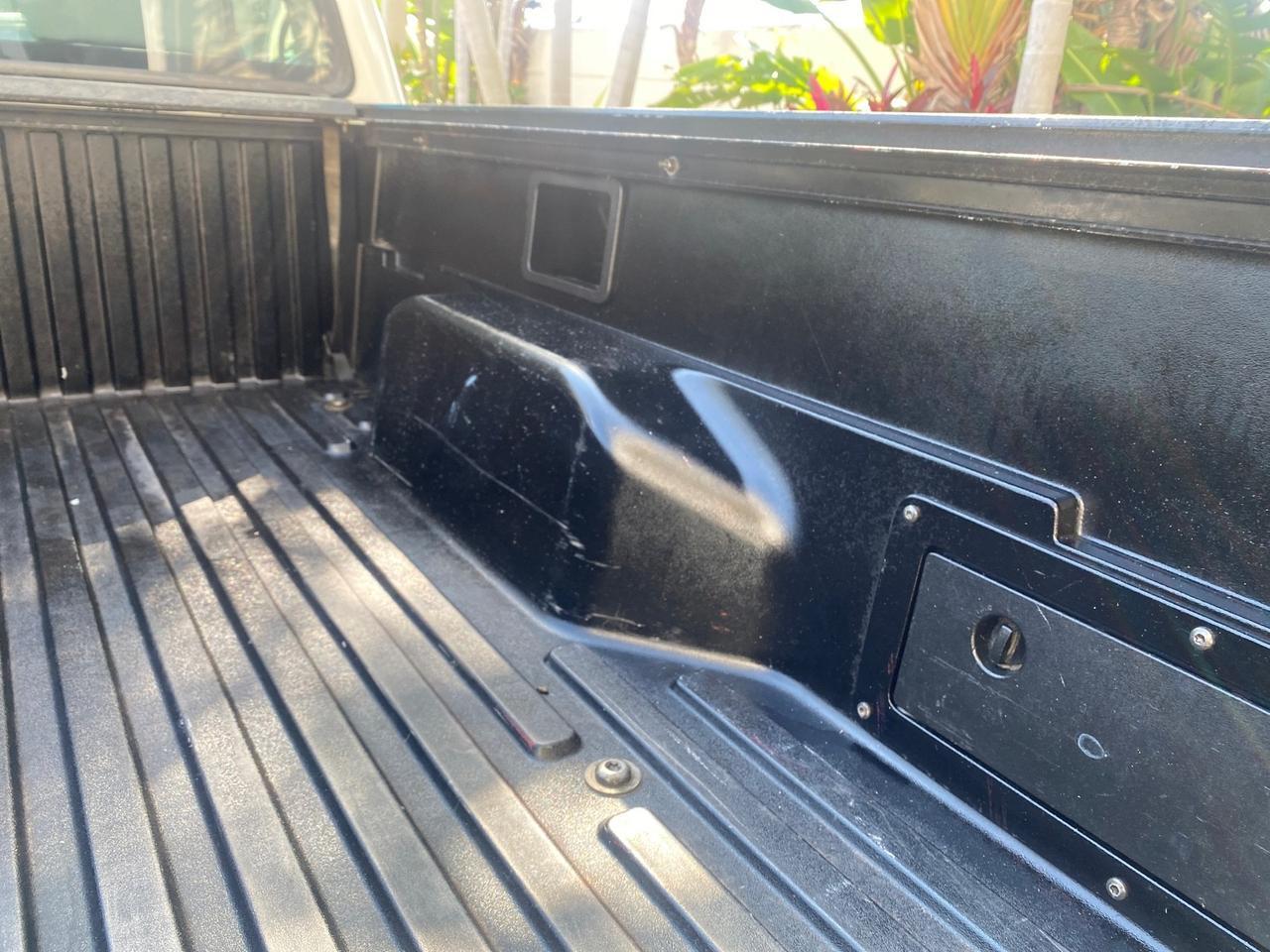 2007 Toyota Tacoma LOW MILES 98,053 AUTO AC 4 CYL Pompano Beach FL