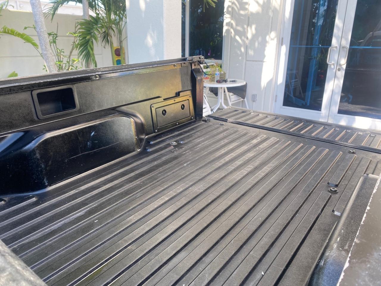 2007 Toyota Tacoma LOW MILES 98,053 AUTO AC 4 CYL Pompano Beach FL