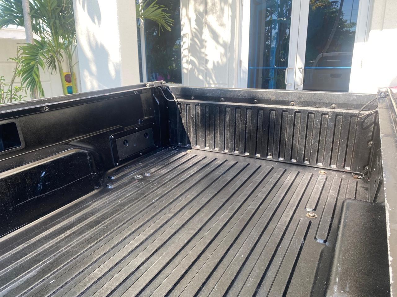 2007 Toyota Tacoma LOW MILES 98,053 AUTO AC 4 CYL Pompano Beach FL