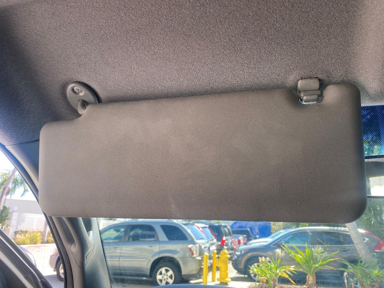 2007 Toyota Tacoma LOW MILES 98,053 AUTO AC 4 CYL Pompano Beach FL