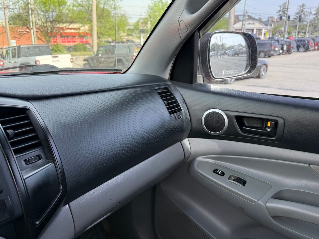 2007 Toyota Tacoma PreRunner Crestwood KY