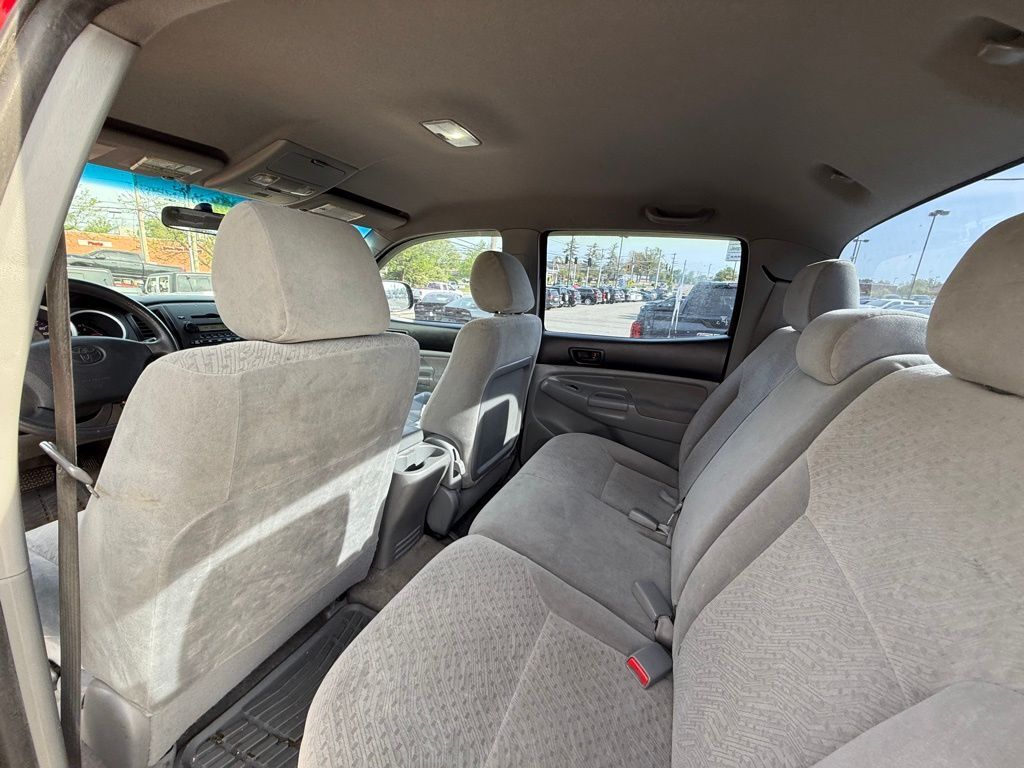 2007 Toyota Tacoma PreRunner Crestwood KY