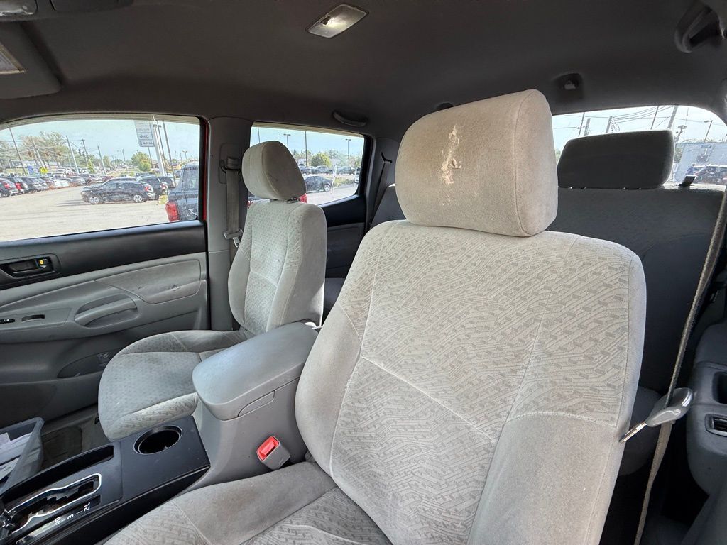 2007 Toyota Tacoma PreRunner Crestwood KY