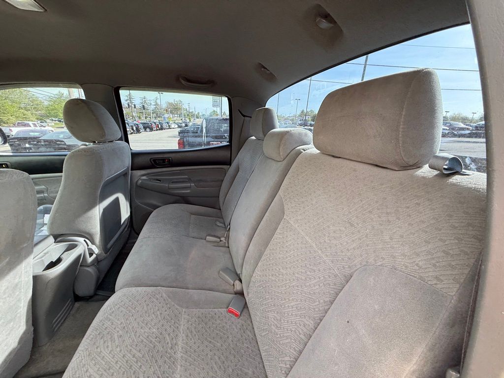 2007 Toyota Tacoma PreRunner Crestwood KY