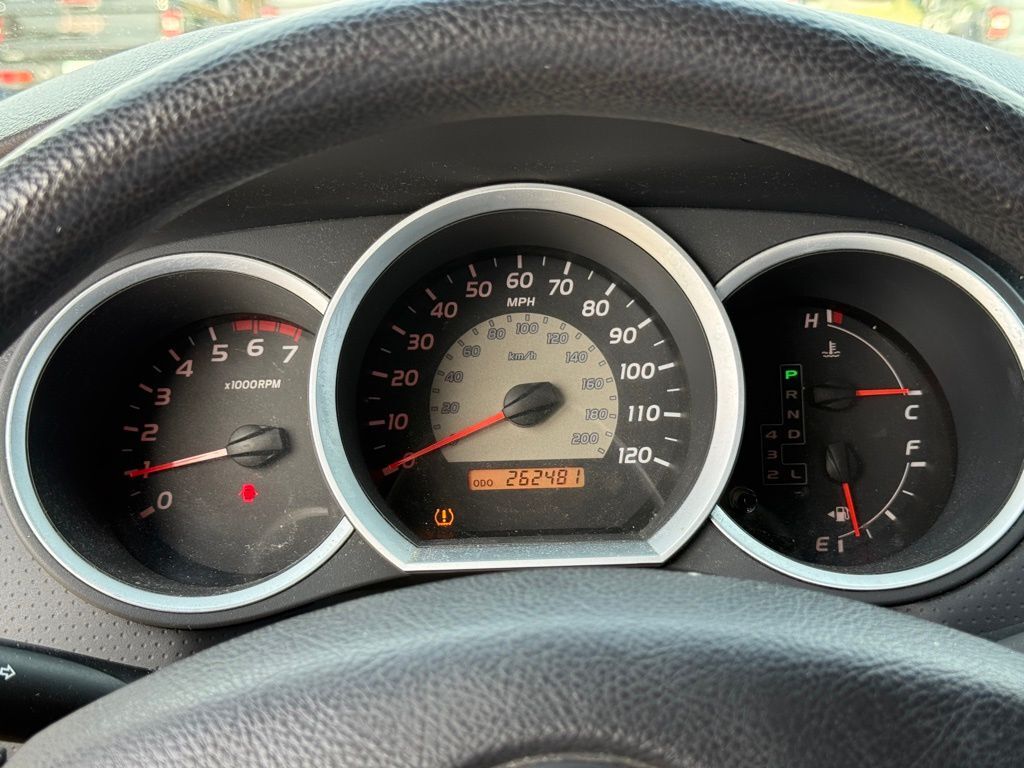 2007 Toyota Tacoma PreRunner Crestwood KY