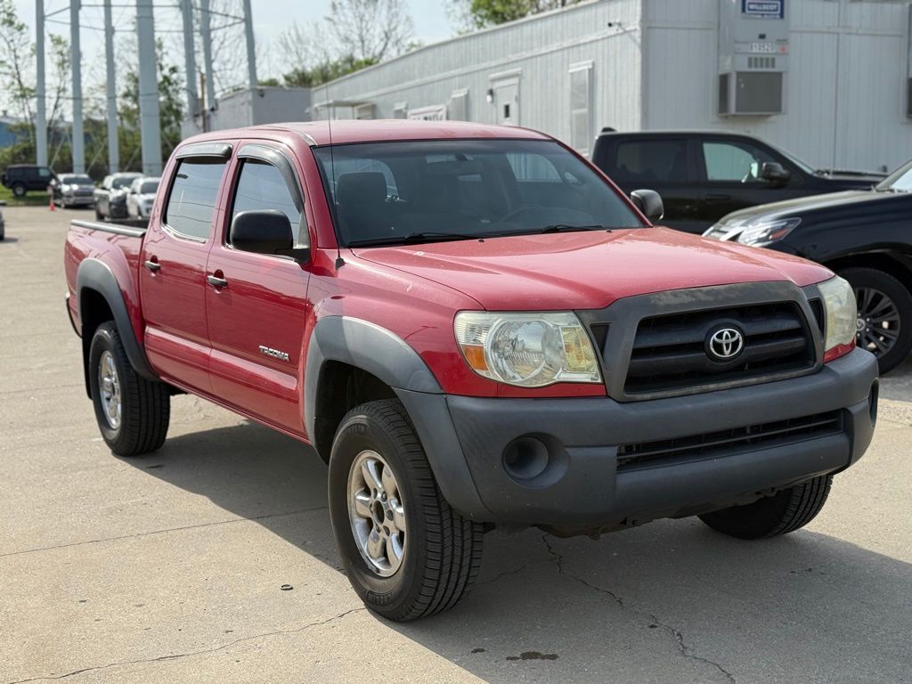 2007 Toyota Tacoma PreRunner Crestwood KY