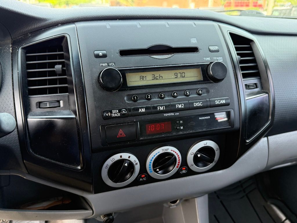 2007 Toyota Tacoma PreRunner Crestwood KY