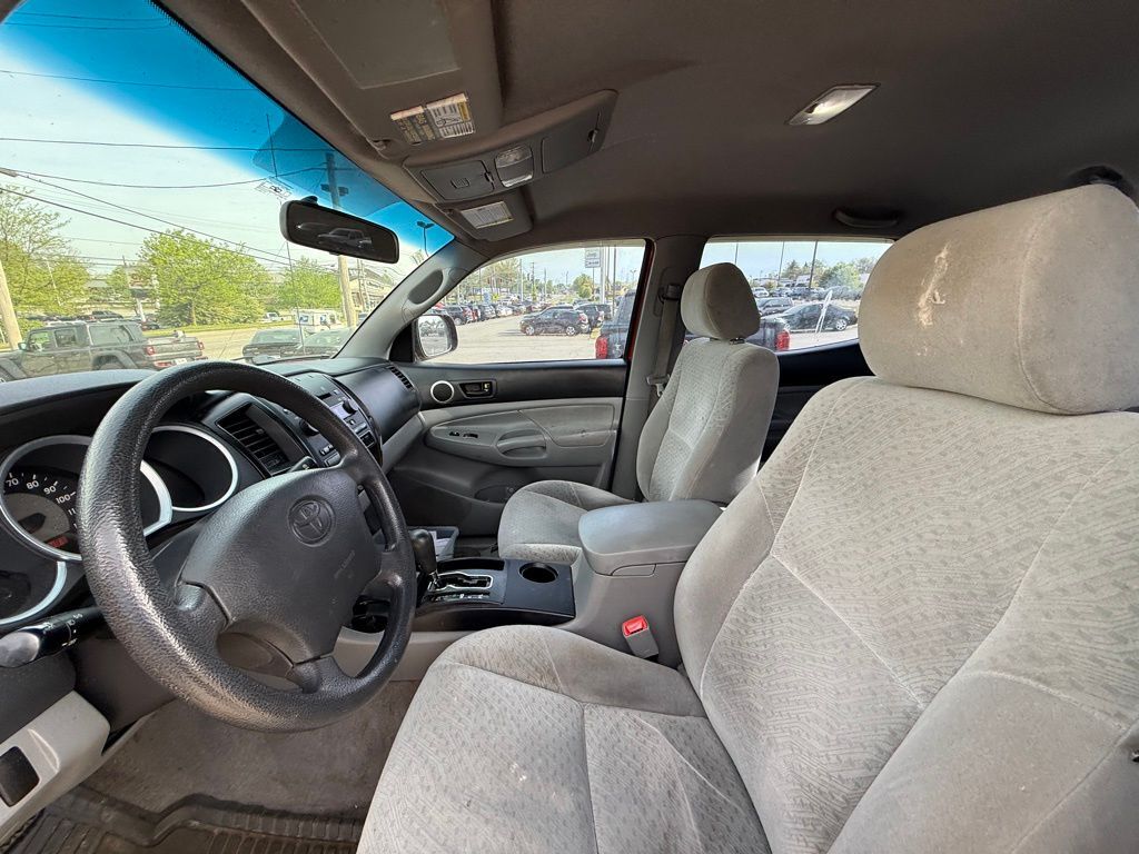 2007 Toyota Tacoma PreRunner Crestwood KY