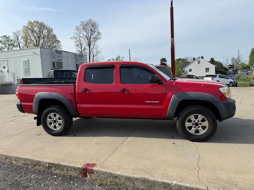 2007 Toyota Tacoma PreRunner Crestwood KY