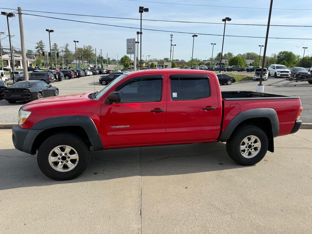 2007 Toyota Tacoma PreRunner Crestwood KY