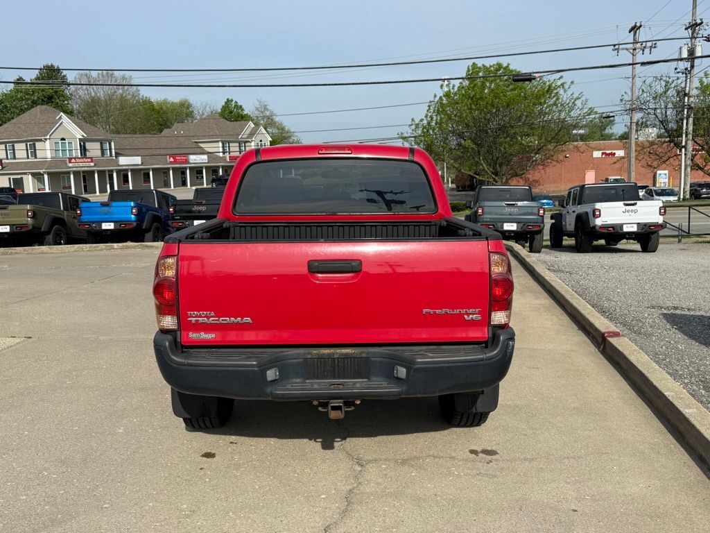2007 Toyota Tacoma PreRunner Crestwood KY