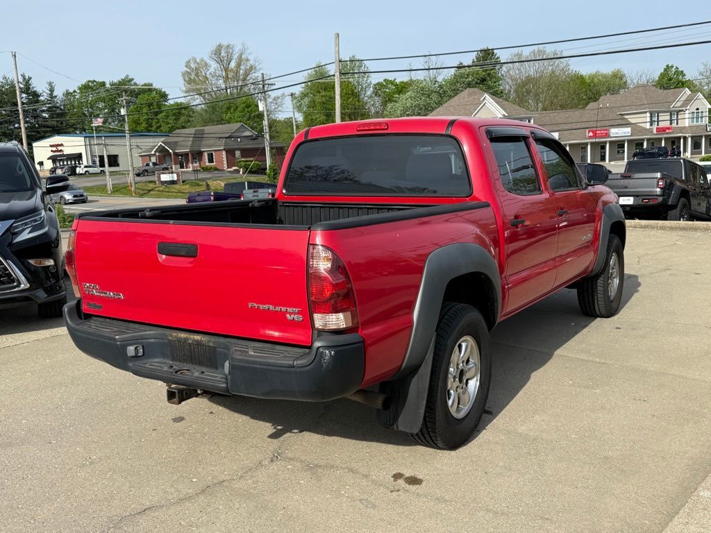 2007 Toyota Tacoma PreRunner Crestwood KY