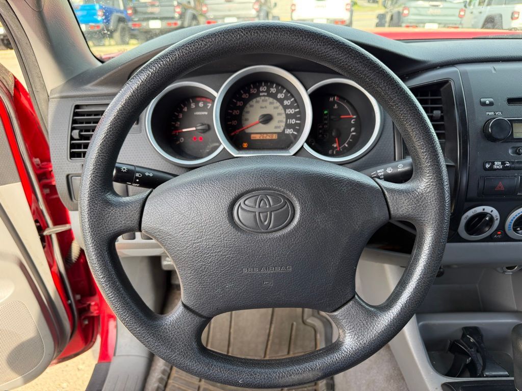 2007 Toyota Tacoma PreRunner Crestwood KY