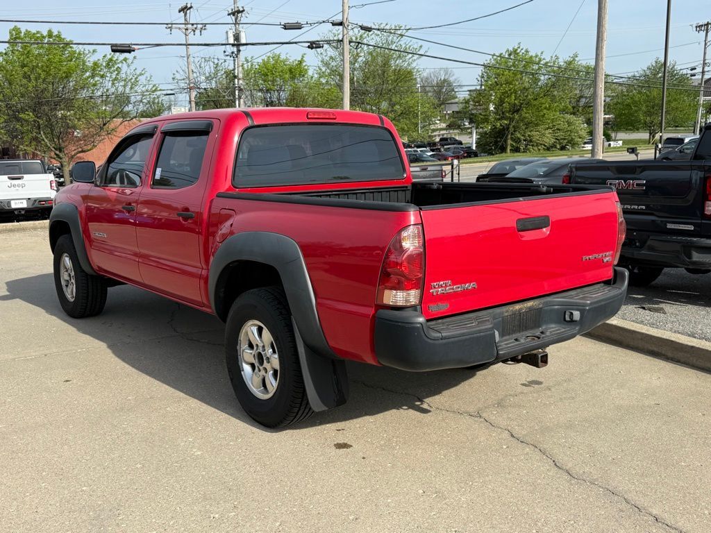 2007 Toyota Tacoma PreRunner Crestwood KY
