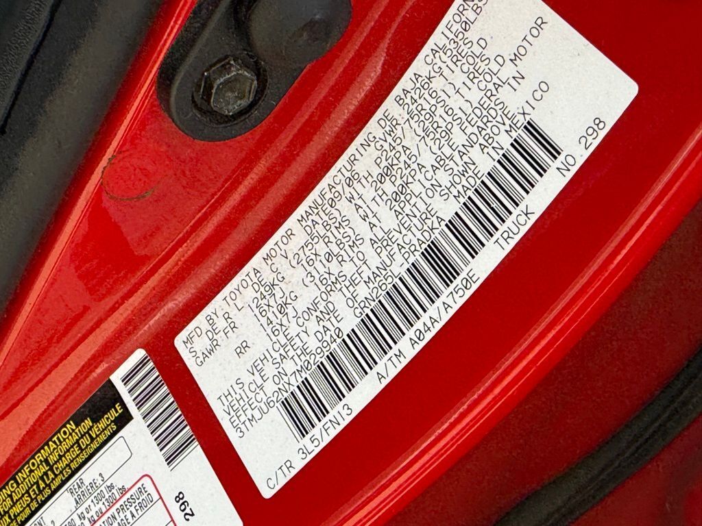 2007 Toyota Tacoma PreRunner Crestwood KY