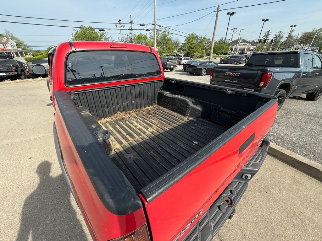 2007 Toyota Tacoma PreRunner Crestwood KY