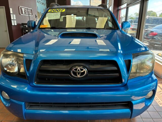 2007 Toyota Tacoma PreRunner Double Cab V6 Auto 2WD Charlotte NC